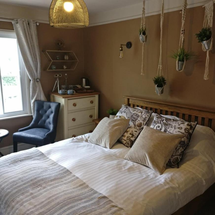 The Riverside Rooms Newark-on-Trent  ภายนอก รูปภาพ